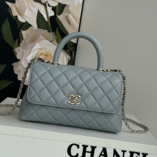 Chanel Top Handle Bags